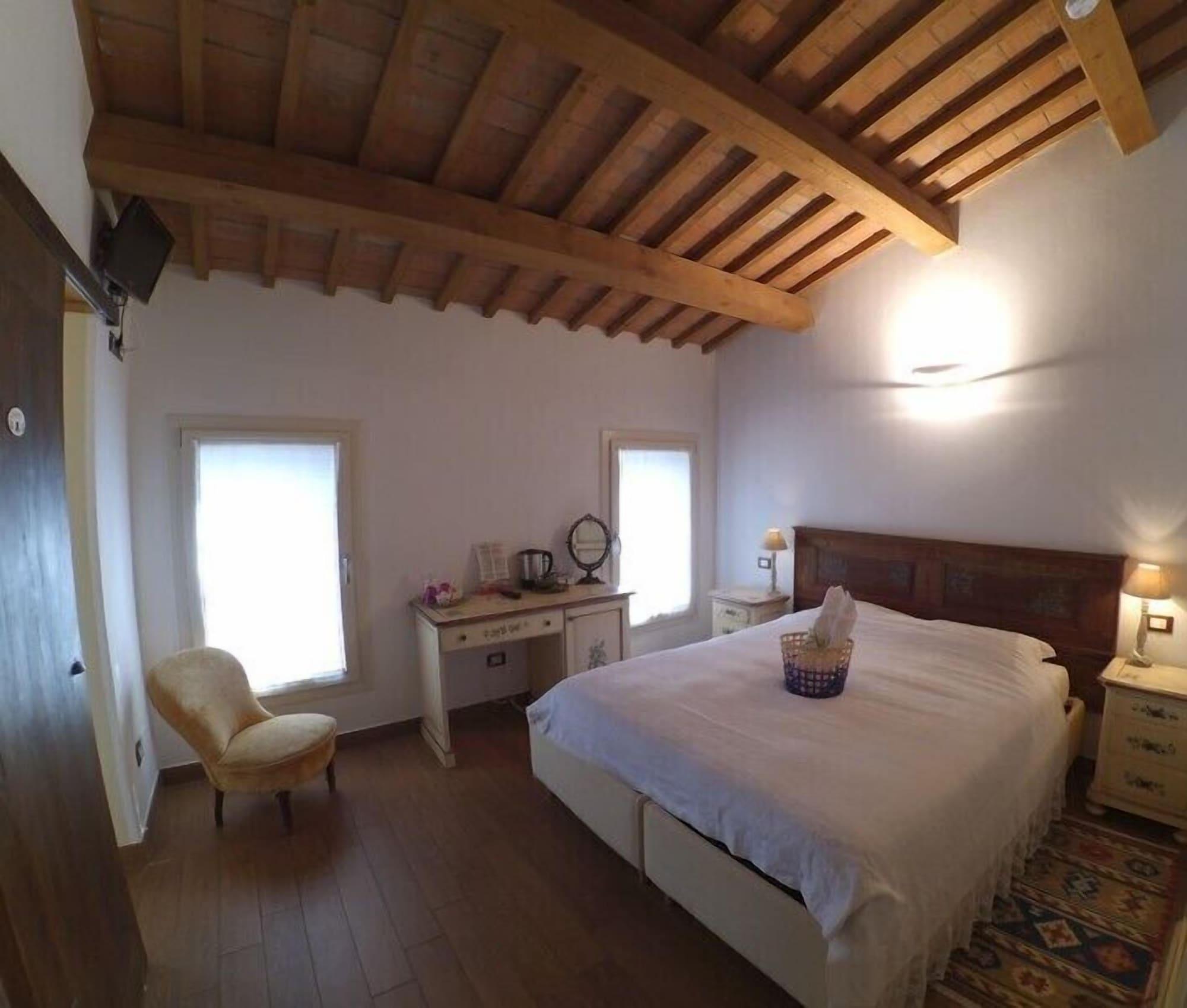 Ai Frutti Di Una Volta Room&Breakfast Ferrara Exterior photo