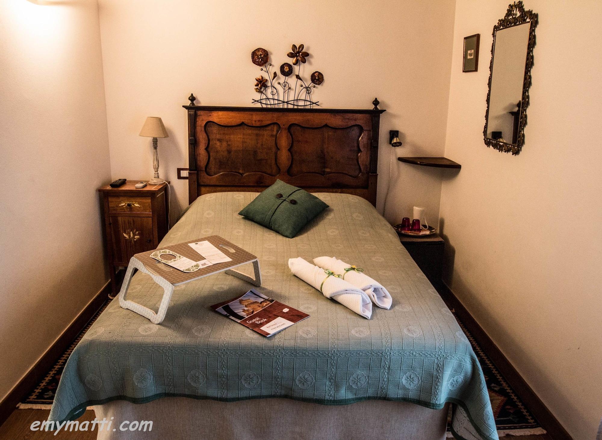 Ai Frutti Di Una Volta Room&Breakfast Ferrara Exterior photo