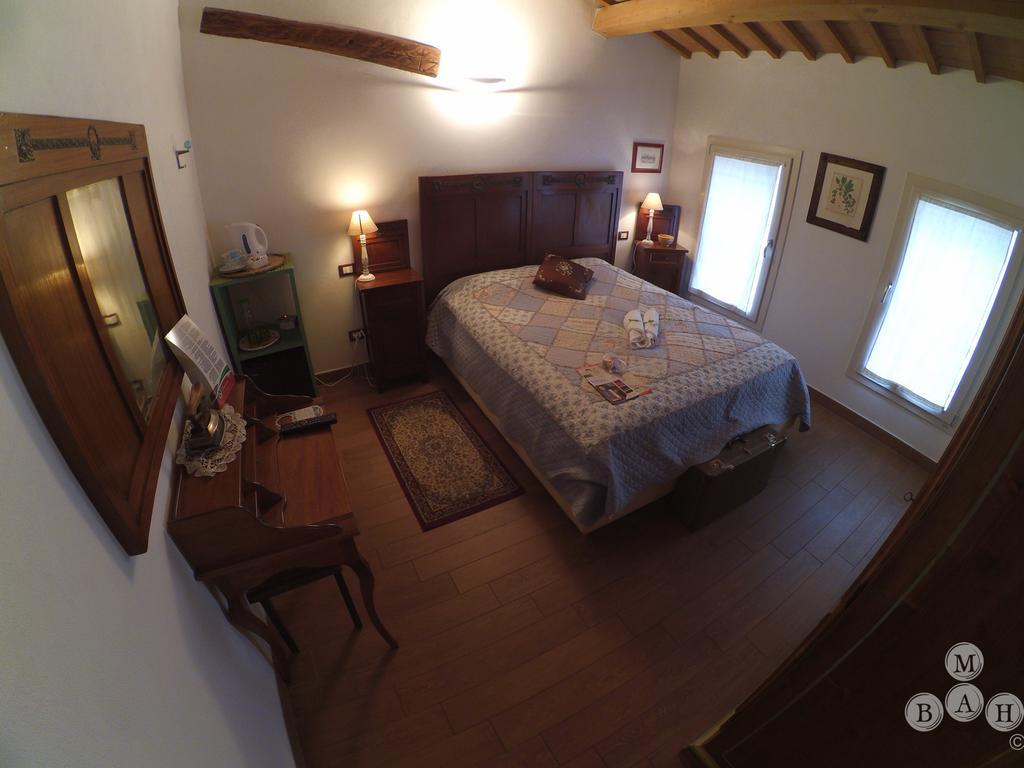 Ai Frutti Di Una Volta Room&Breakfast Ferrara Exterior photo