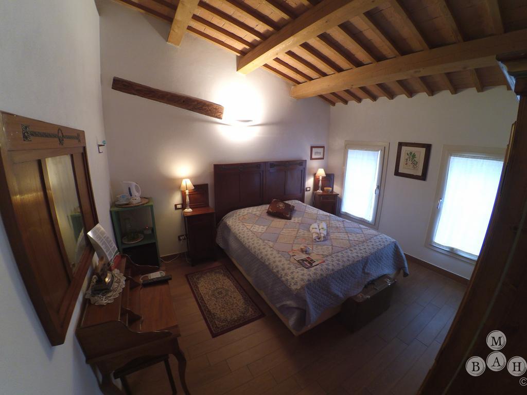 Ai Frutti Di Una Volta Room&Breakfast Ferrara Exterior photo