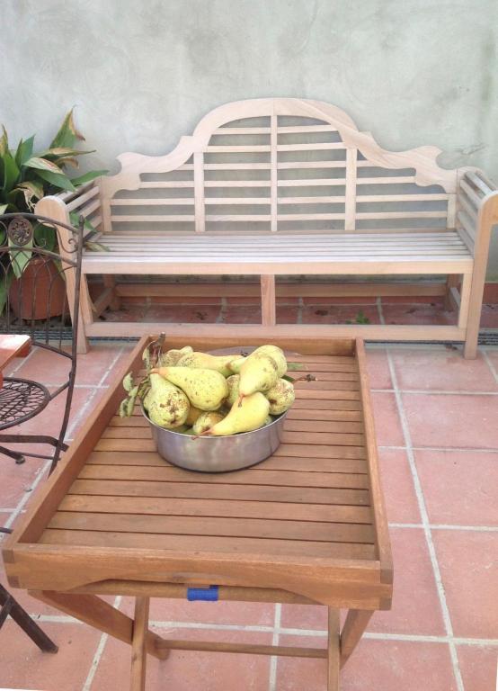 Ai Frutti Di Una Volta Room&Breakfast Ferrara Exterior photo